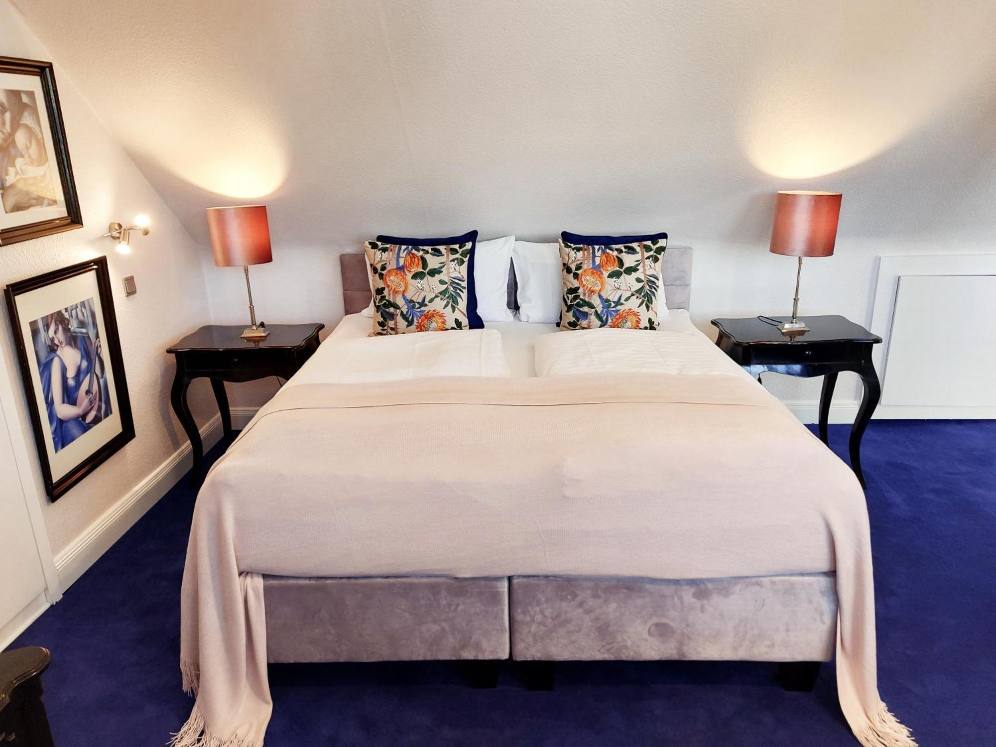 Hotel Sir & Lady Astor