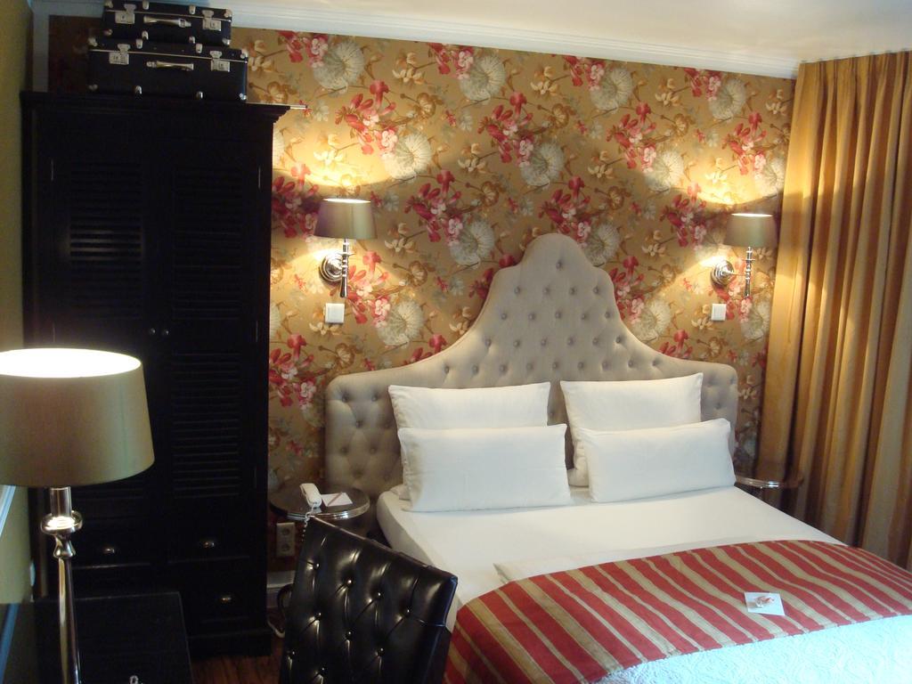 Hotel Sir & Lady Astor